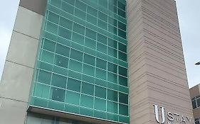 U Stay Hotel Mangga Besar Jakarta Indonesia